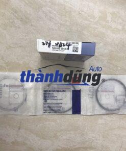 XÉC MĂNG M271 MERCEDES C180