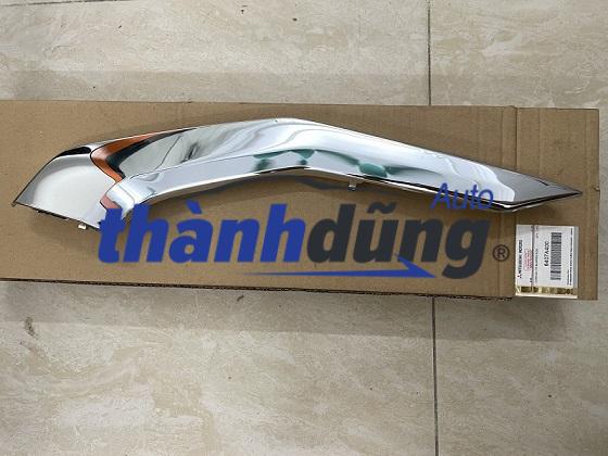 ỐP XI MẠ CẢN TRƯỚC MITSUBISHI XPANDER CROSS