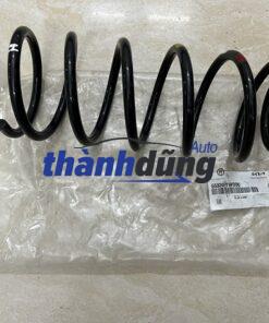 LÒ XO GIẢM XÓC SAU KIA RIO 2011-2015