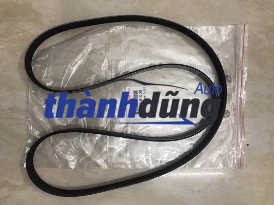 DÂY CUROA TỔNG LEXUS ES240