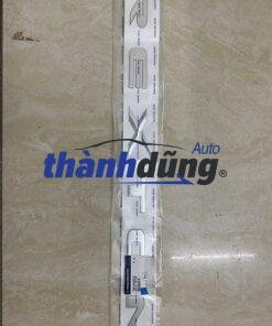 LÔ GÔ CHỮ NỔI SSANGYONG REXTON 2003-2012