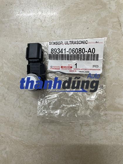 CẢM BIẾN VA CHẠM TOYOTA INNOVA
