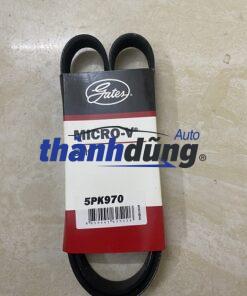 DÂY CUROA ĐIỀU HÒA DAEWOO LANOS