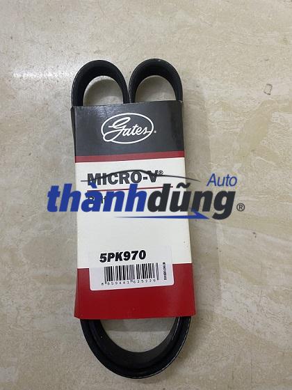 DÂY CUROA ĐIỀU HÒA DAEWOO LANOS