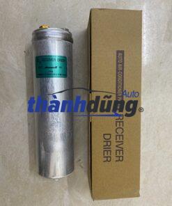 PHIN LỌC GA MITSUBISHI OUTLANDER