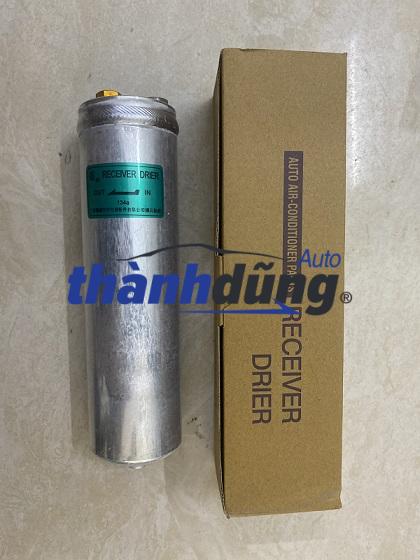 PHIN LỌC GA MITSUBISHI OUTLANDER