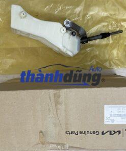 BÀN ĐI SỐ KIA BONGO 3 2004-2010