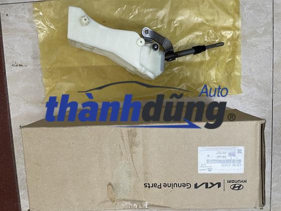 BÀN ĐI SỐ KIA BONGO 3 2004-2010