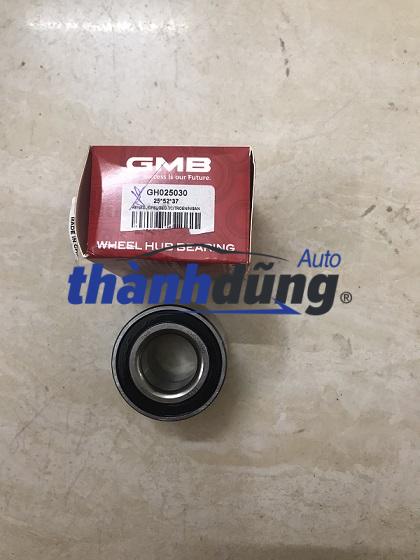 BẠC ĐẠN BÁNH SAU CHEVROLET SPARK