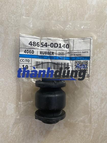 CAO SU CÀNG A NHỎ TOYOTA VIOS 2014-2020