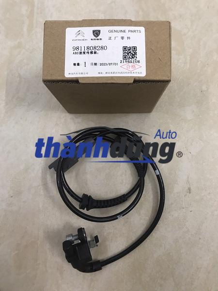 CẢM BIẾN ABS SAU PEUGEOT 307