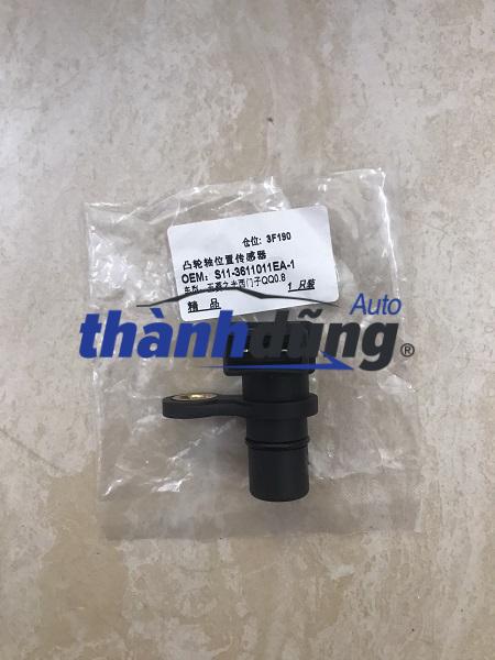 CẢM BIẾN TRỤC CAM CHERY QQ6