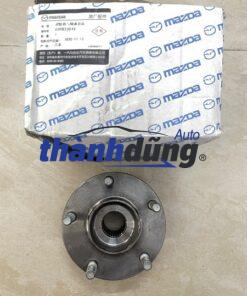 BI MAY Ơ TRƯỚC MAZDA CX5 2020-2022
