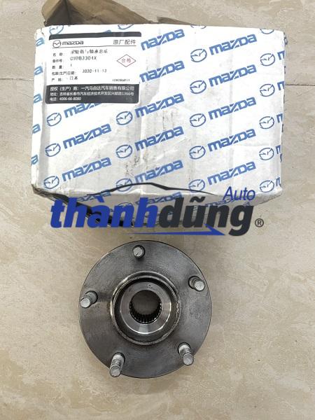 BI MAY Ơ TRƯỚC MAZDA CX5 2020-2022