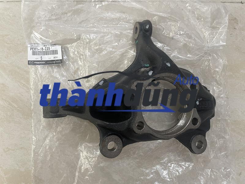 GIÁ BẮT MAY Ơ TRƯỚC MAZDA CX5 2019-2022