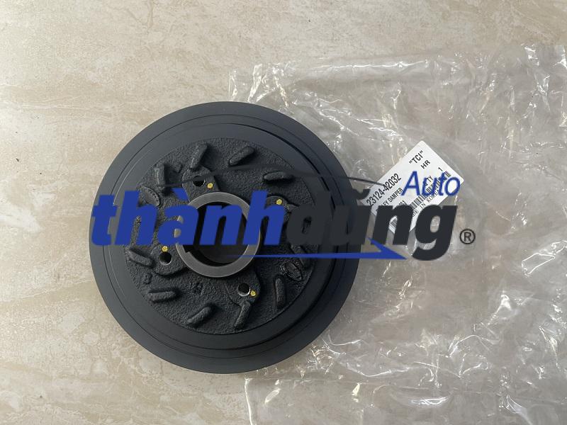 PULY TRỤC CƠ KIA K2500