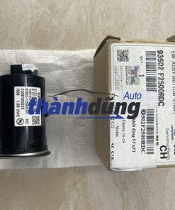 NÚT KHỞI ĐỘNG HYUNDAI ELANTRA 2016-2020 | 93502F2510KEX