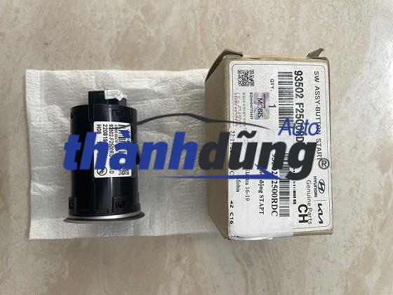 NÚT START STOP HYUNDAI ELANTRA 2018-2019