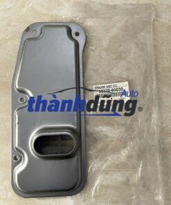 LỌC DẦU HỘP SỐ TOYOTA HILUX