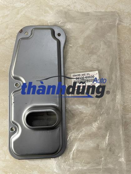 LỌC DẦU HỘP SỐ TOYOTA HILUX