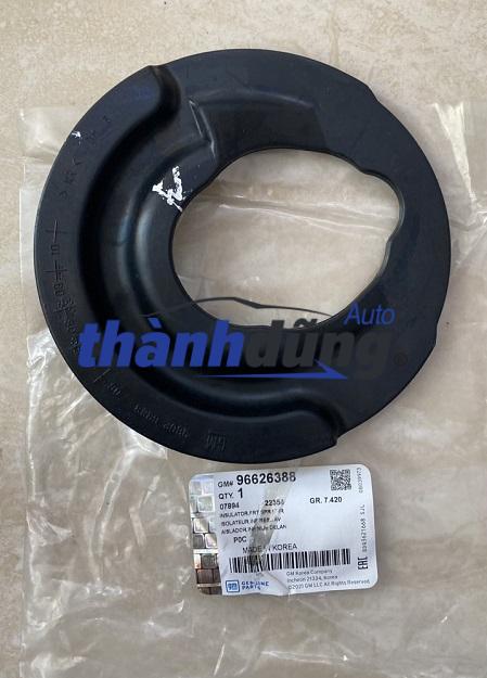 ĐỆM LÒ XO GIẢM XÓC CHEVROLET CAPTIVA 2007-2011