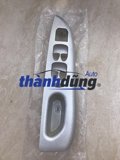 NẮP CHỤP CÔNG TẮC LÊN KÍNH CHERY QQ