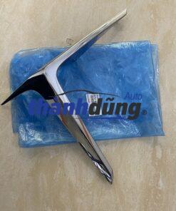 ỐP MẠ ĐÈN GẦM TOYOTA VELOZ 2022-2023