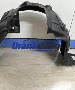 CHẮN BÙN LÒNG DÈ TRƯỚC MAZDA 2