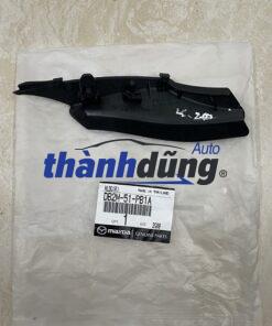 ỐP CHÂN KÍNH CHẮN GIÓ MAZDA 2