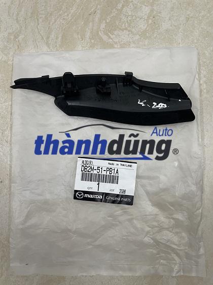 ỐP CHÂN KÍNH CHẮN GIÓ MAZDA 2