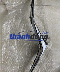 NẸP MẠ GA LĂNG MAZDA 2 2020-2023