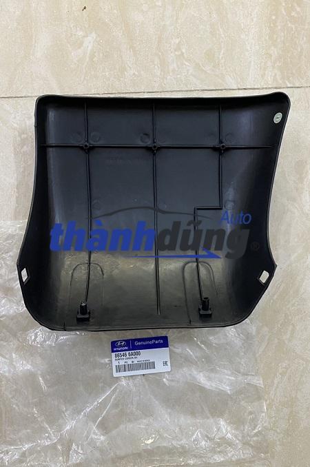 ỐP NHỰA CẢN TRƯỚC HYUNDAI AERO TOWN