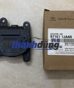 MÔ TƠ TRỘN GIÓ ĐIỀU HÒA KIA SPORTAGE