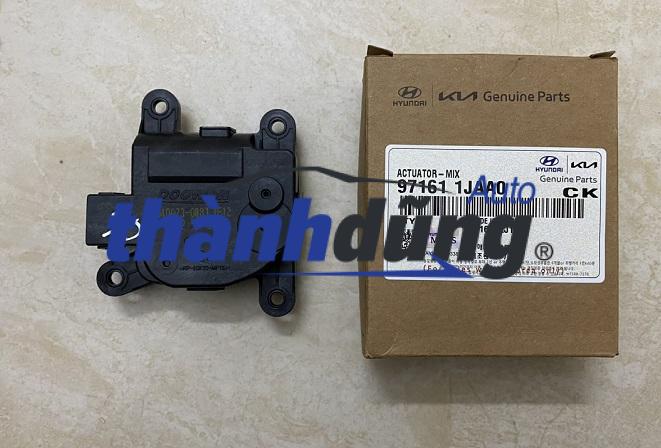 MÔ TƠ TRỘN GIÓ ĐIỀU HÒA KIA SPORTAGE