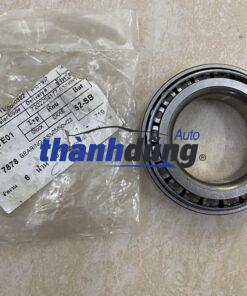 BI CẦU SAU NGOÀI CHEVROLET COLORADO