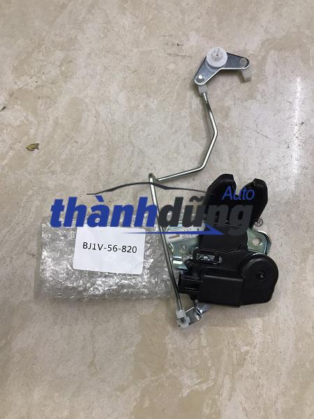 Ổ KHÓA NGẬM CỐP HẬU FORD LASER