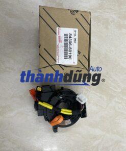 CÁP CÒI LEXUS LX570