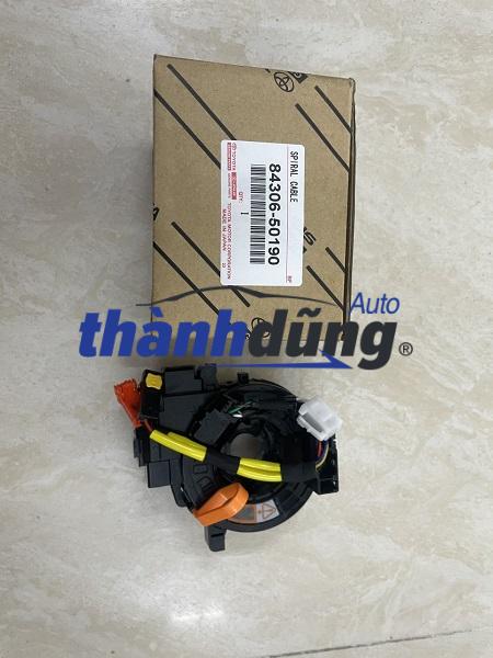 CÁP CÒI LEXUS LX570