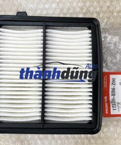 LỌC GIÓ ĐỘNG CƠ HONDA CITY 2008-2013