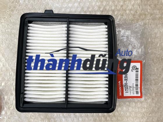 LỌC GIÓ ĐỘNG CƠ HONDA CITY 2008-2013