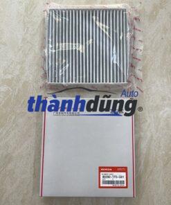 LỌC GIÓ ĐIỀU HÒA HONDA CR-Z
