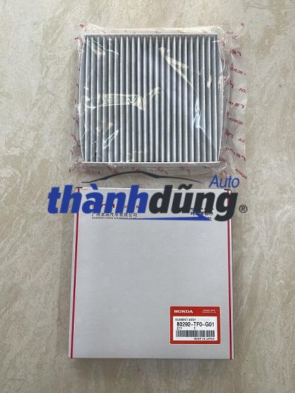 LỌC GIÓ ĐIỀU HÒA HONDA CR-Z