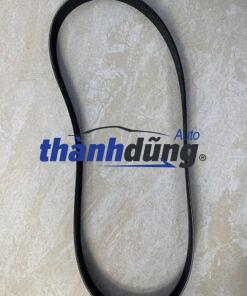 DÂY CUROA MÁY PHÁT 4JJ1 ISUZU NPR