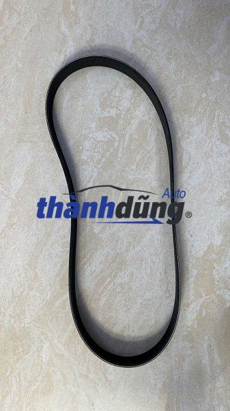 DÂY CUROA MÁY PHÁT 4JJ1 ISUZU NPR