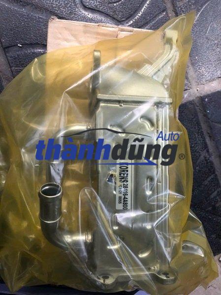 KÉT LÀM MÁT EGR HYUNDAI SOLATI