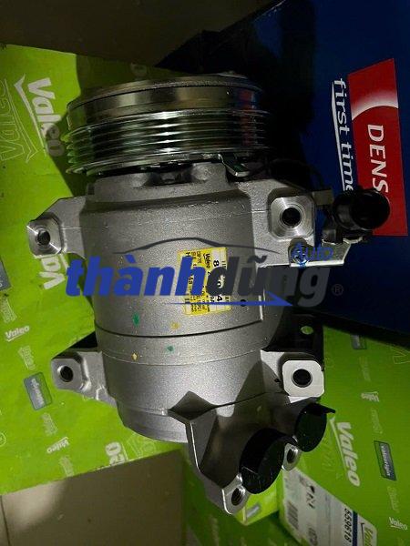 LỐC LẠNH MITSUBISHI TRITON