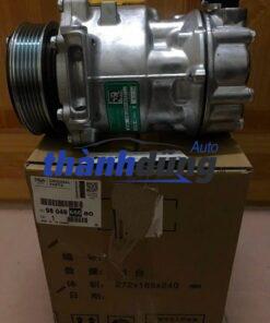 MÁY NÉN ĐIỀU HÒA PEUGEOT 3008