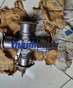 BI CHỮ THẬP HYUNDAI HD260