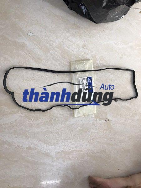 GIOĂNG DÀN CÒ TERRACAN