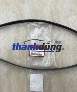 DÂY CUROA TỔNG 5PK1137 HONDA CITY